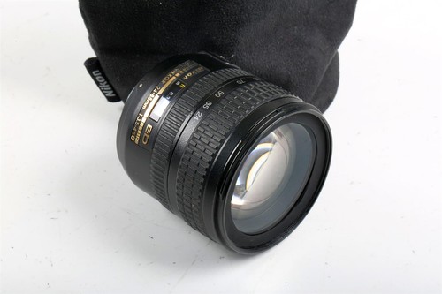 Nikon 4 5 g ed - mm/3.5-4.5,
