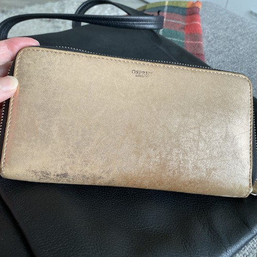 Osprey london rose gold - london,