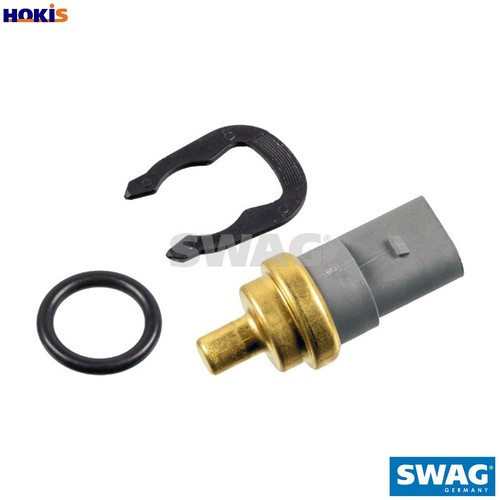 Sensor coolant temperature - sensor, 30