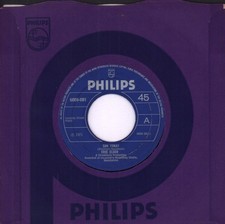 Eric Elder San Tokay 7" vinyl