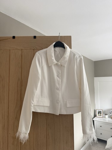 Boutique women white - women’s,