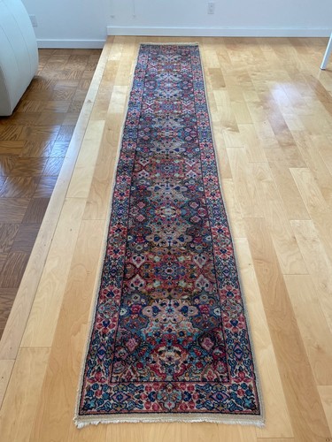 Vtg 3 lanamar - 2'2", x