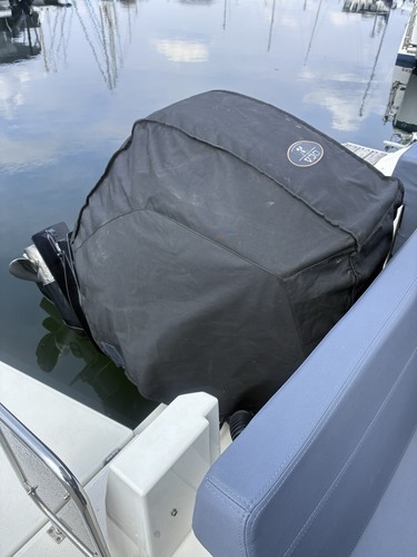 Oca mercury outboard - oca,