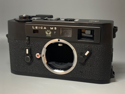 Leica 50th anniversary - leica,