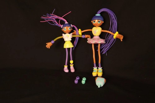 Betty spaghetti - betty,