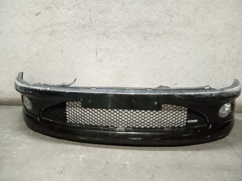 Front bumper rejilla - /, central