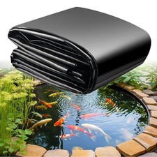 Pond Liner 5m x 6m Extra Thick