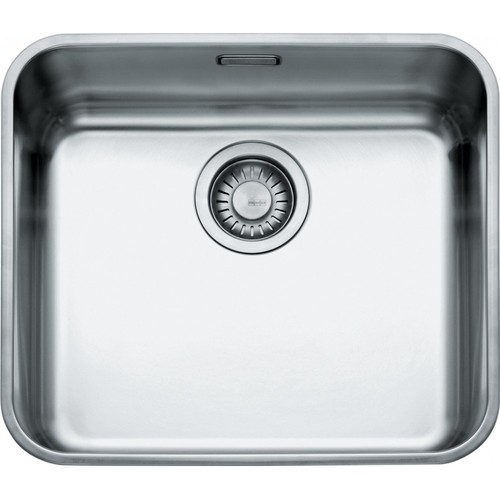 Franke largo bowl undermount - 1,