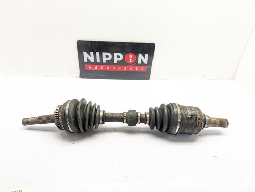 Nissan pulsar 1994 gtir left - gtir,