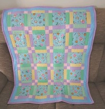 Handmade patchwork