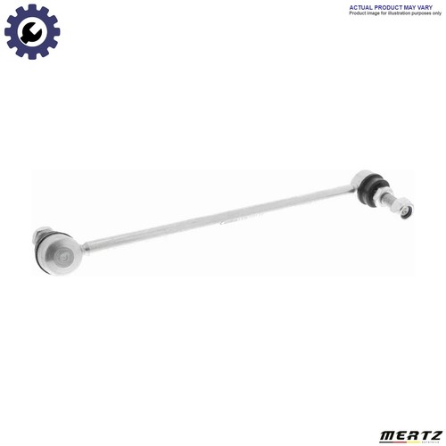 Linkcoupling rod stabiliser - linkcoupling,