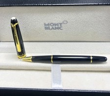 Montblanc Meisterstuck