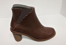 El Naturalista Trivia Ankle
