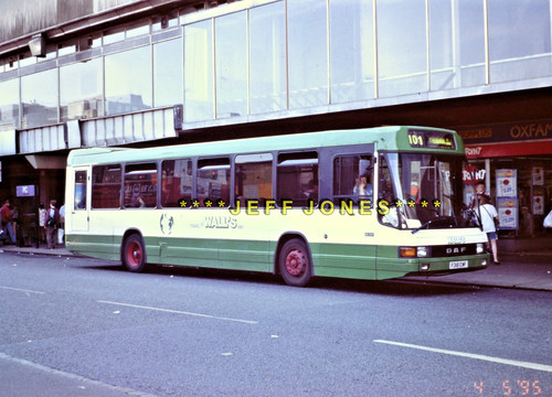 Original bus slide - bus,