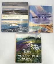 Watercolour Painting