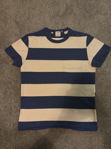 Vintage levi lvc shirt - lvc, t-shirt