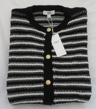 LADIES MARKS AND SPENCER BLACK