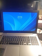 Dell Inspiron 15 5570 – i5 8th Gen, 8GB RAM, 2TB HDD, 15.6" FHD, Win 11
