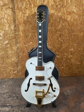 Harley Benton BigTone Trem