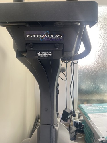 Stratus 3300ce stair master - stair,