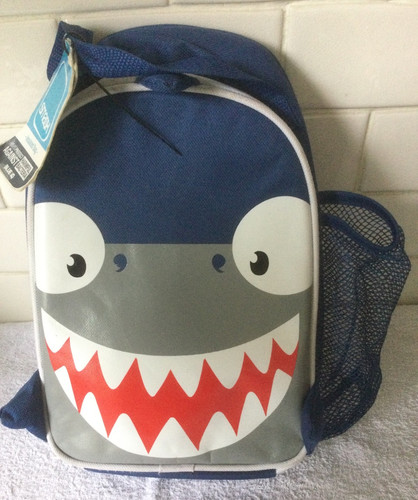 Smash shark insulated - insulated, lunch