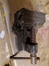 Hilmor pipe vice - hilmor,