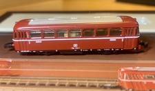 Märklin 8816 Z gauge powered