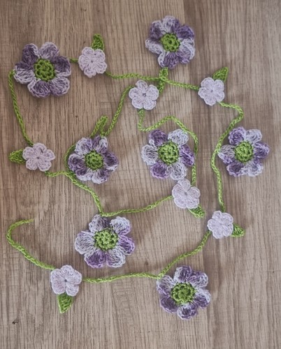 Cotton one handmade - cotton,