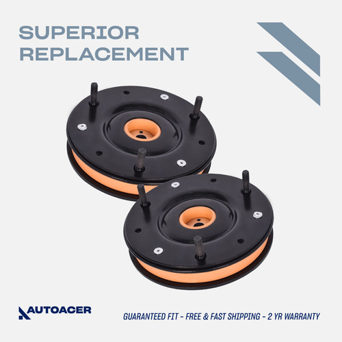 Autoacer front top upper - autoacer,