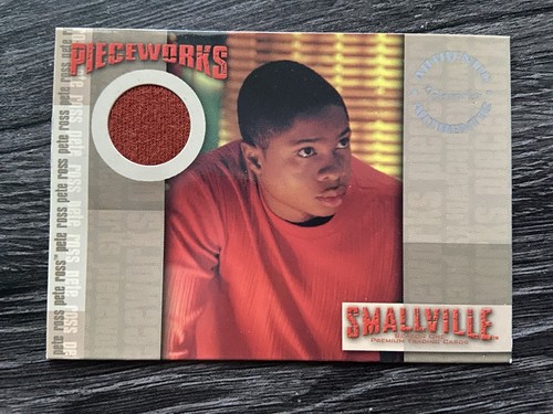 Smallville season pieceworks - smallville,