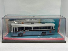 CORGI OOC 40202 AEC Reliance