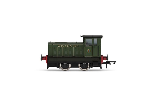 Hornby r30015 gauge - hornby,