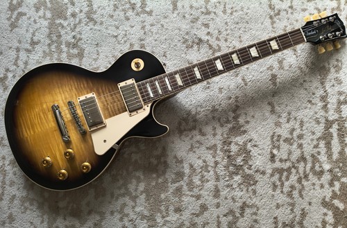 Gibson les paul - gibson,