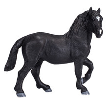 Percheron Horse toys models