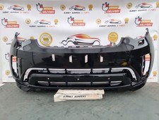 LAND ROVER DISCOVERY DYNAMIC