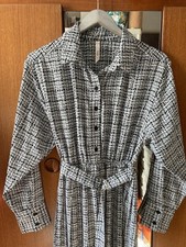 Stella Morgan Grey Geometric