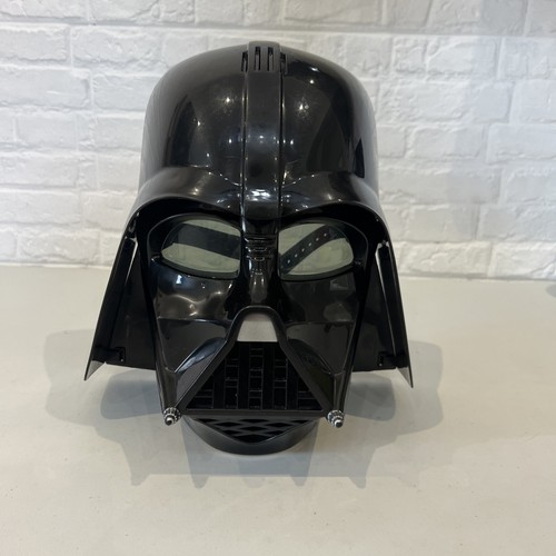 Darth vader electronic talking - darth,