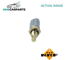 COOLANT TEMPERATURE SENSOR