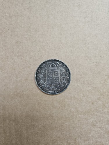 1845 queen victoria - queen, head