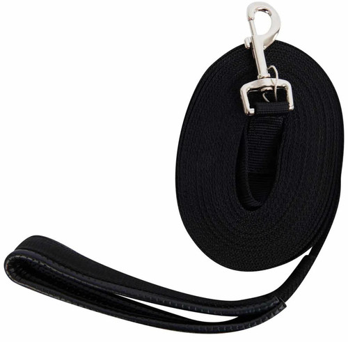 Kincade equigrip lunge rein - kincade,