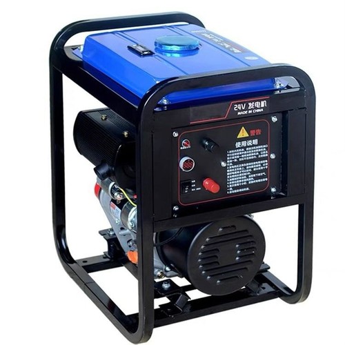 6kw 24v diesel - 6kw, dc