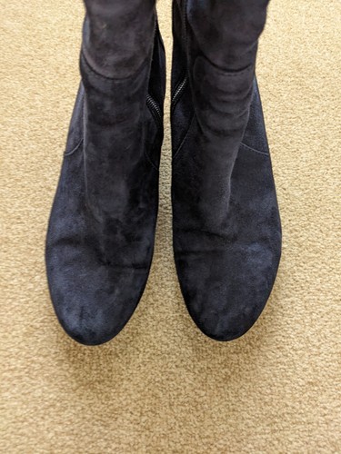 Ted muffy navy knee - ted,