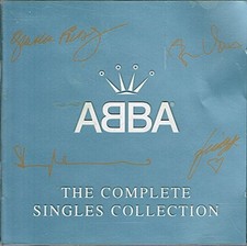 The Complete Singles
