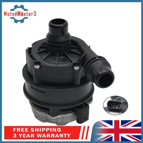 Auxiliary additional water - auxiliary,