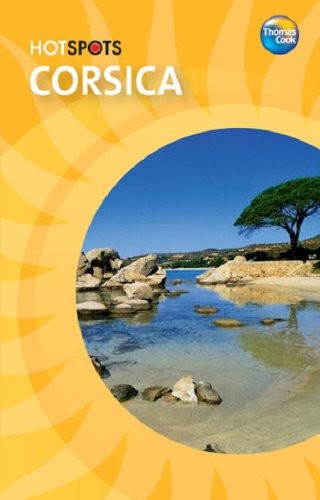 Corsica - , (hotspots)