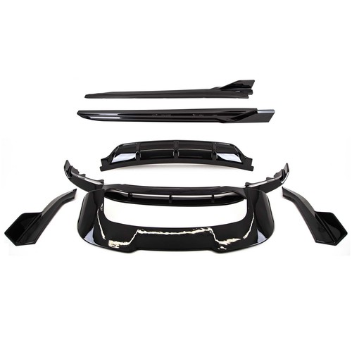 For bmw f15 - body, trans