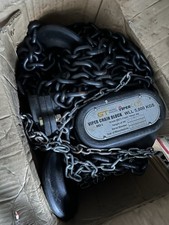 Viper HSZ-L Chain Block 6m