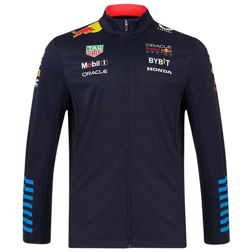 Oracle red bull - red,