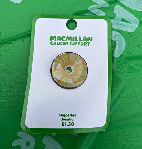 Macmillan cancer support - cancer,
