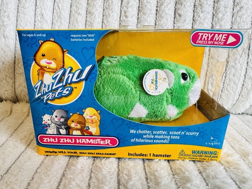 Rare lucky shamrock green zhu - green,
